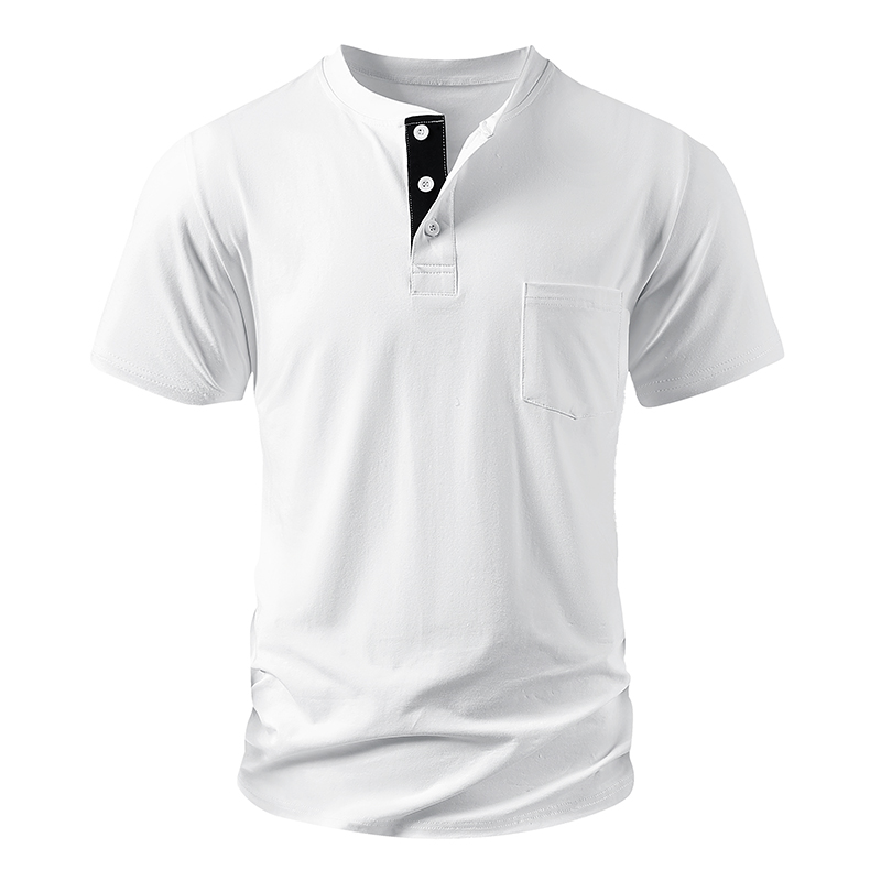 เฮนลีย์เสื้อยืดผู้ชายขนาด EU ผ - Mens Fashion Streetwear บทวิจารณ์และราคา