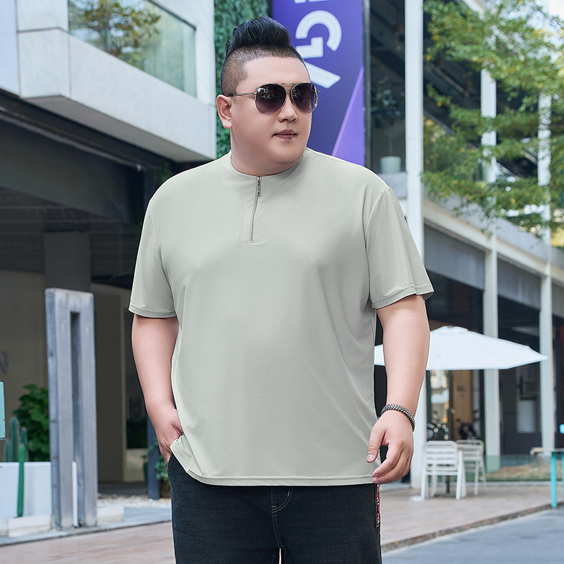 เสื้อยืดเฮนลีย์ผ้าไอซ์ซิลค์ไซส - Men'S Fashion Trends 2025 บทวิจารณ์และราคา