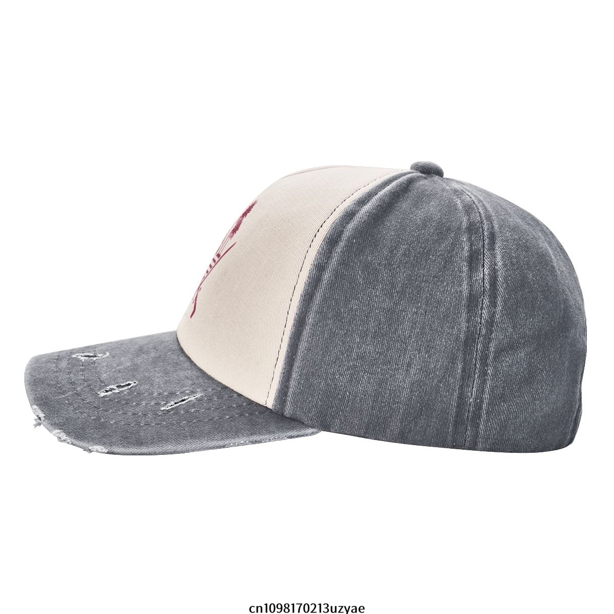 สัญลักษณ์แห่งกาตาร์ หมวกคาวบอย - Men'S Fashion Qatar บทวิจารณ์และราคา