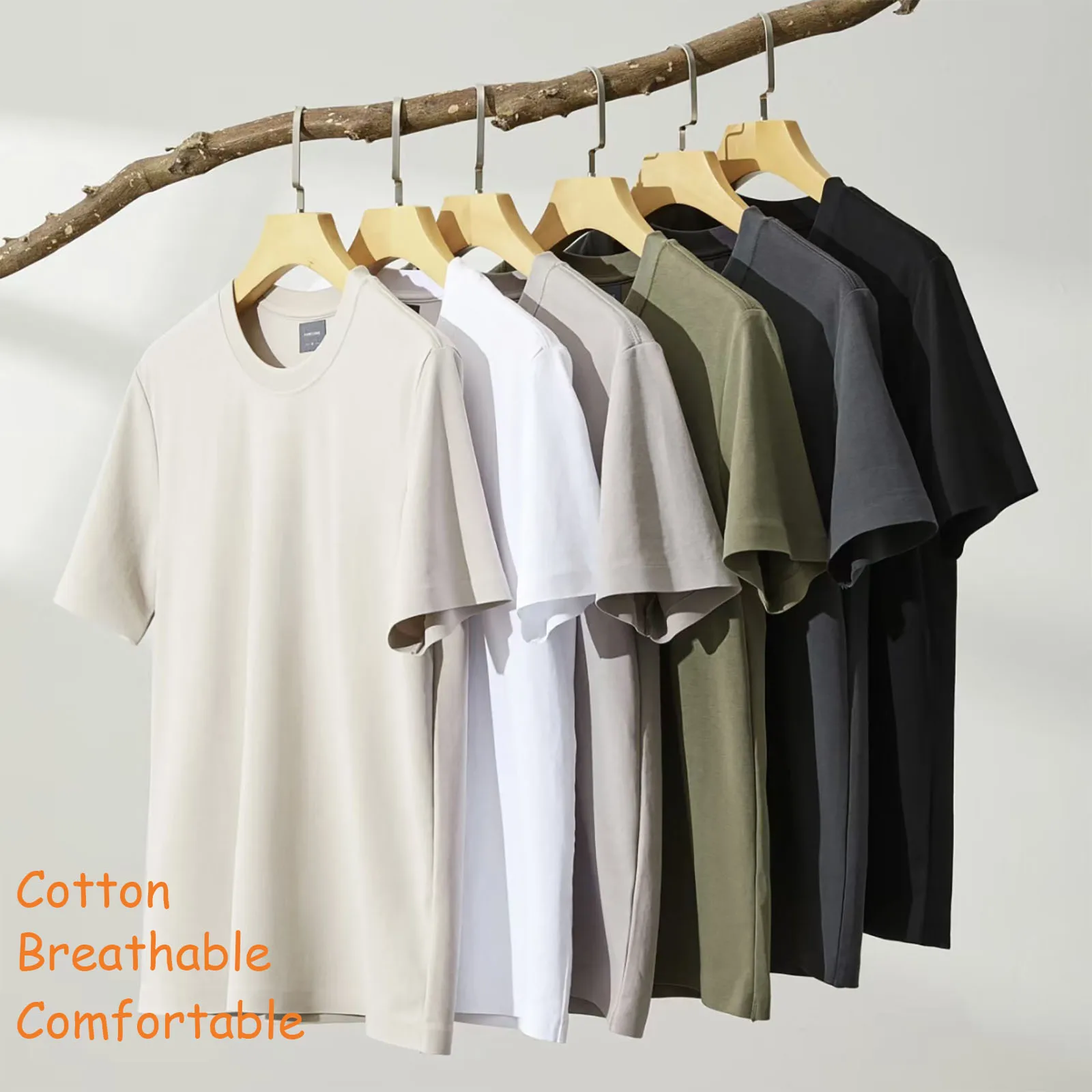 เสื้อยืดวินเทจ BIG COUNTRY ปี  - Mens Fashion Black Shirt บทวิจารณ์และราคา