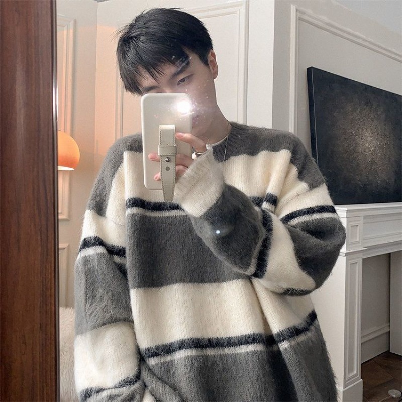 เสื้อสเวตเตอร์ไหมพรมผู้ชาย แขน - Men'S Fashion Deals บทวิจารณ์และราคา