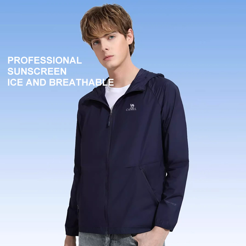 GOLDEN CAMEL เสื้อผ้ากันแดดสำห - Corduroy Jacket Men บทวิจารณ์และราคา