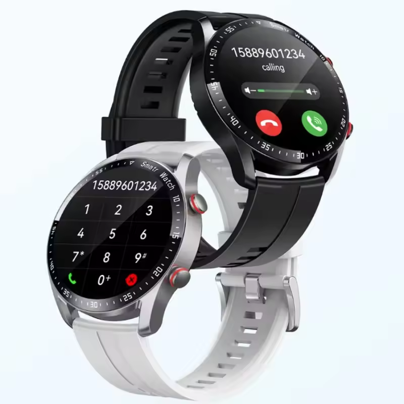 สมาร์ทวอทช์ HW20 หน้าจอ HD 1.2 - Men'S Fashion App บทวิจารณ์และราคา