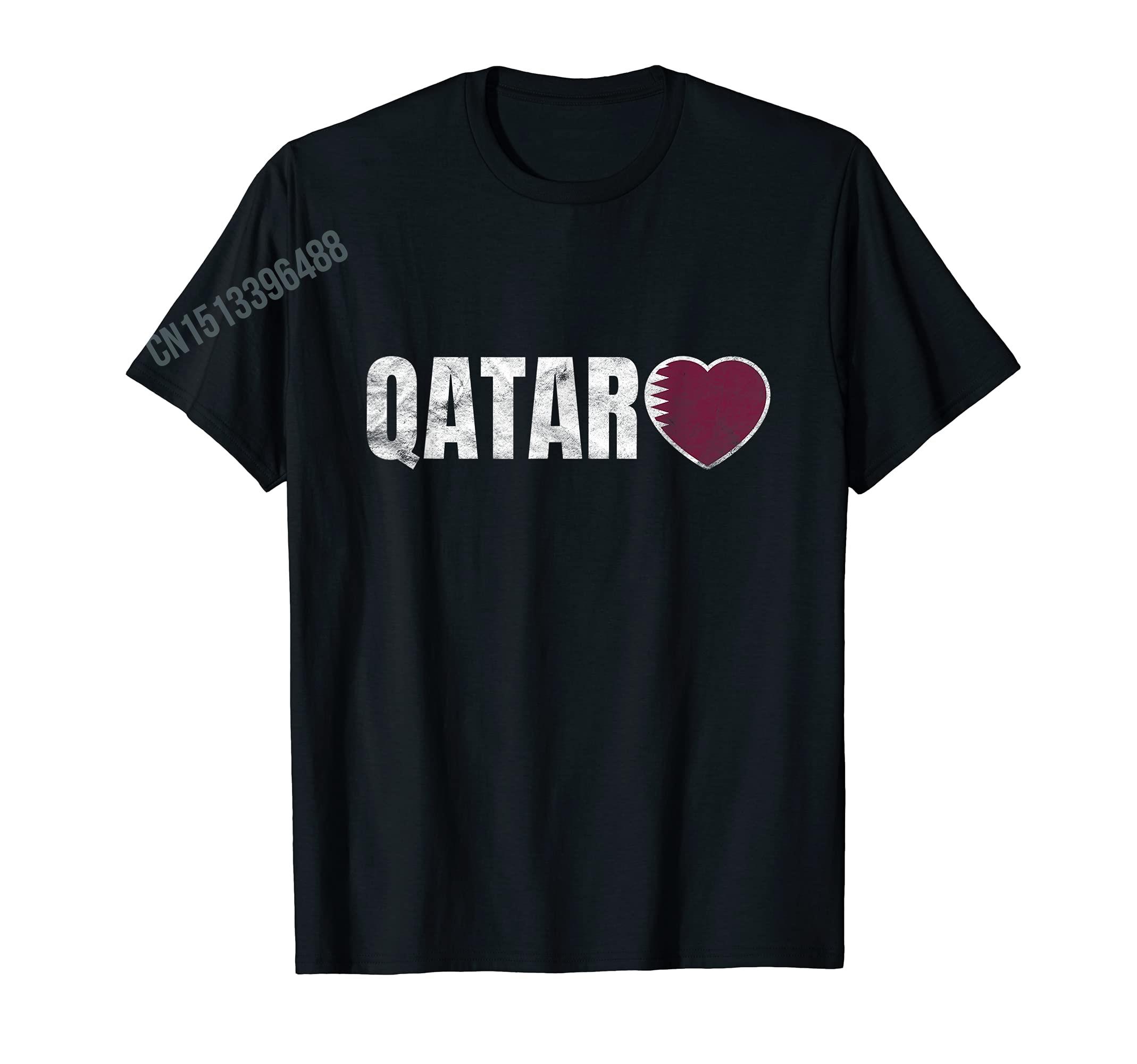 ออกแบบเพิ่มเติมธงชาติกาตาร์ คว - Men'S Fashion Qatar บทวิจารณ์และราคา