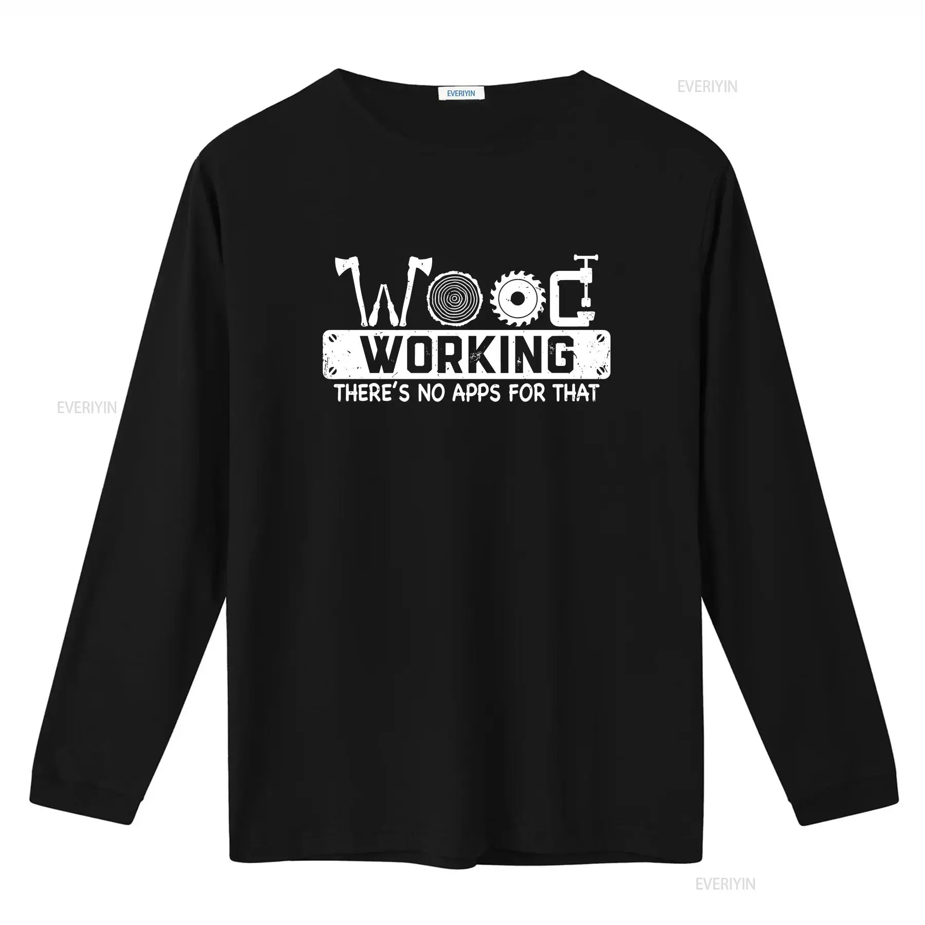เสื้อยืดลายช่างไม้ งานไม้ วินเ - Men'S Fashion App บทวิจารณ์และราคา