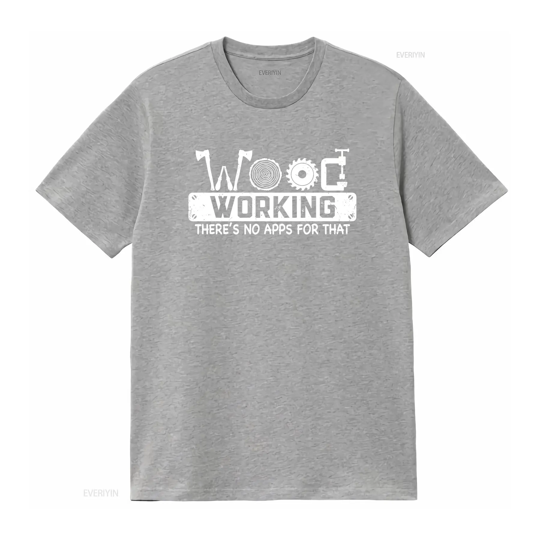 เสื้อยืดลายช่างไม้ งานไม้ วินเ - Men'S Fashion App บทวิจารณ์และราคา