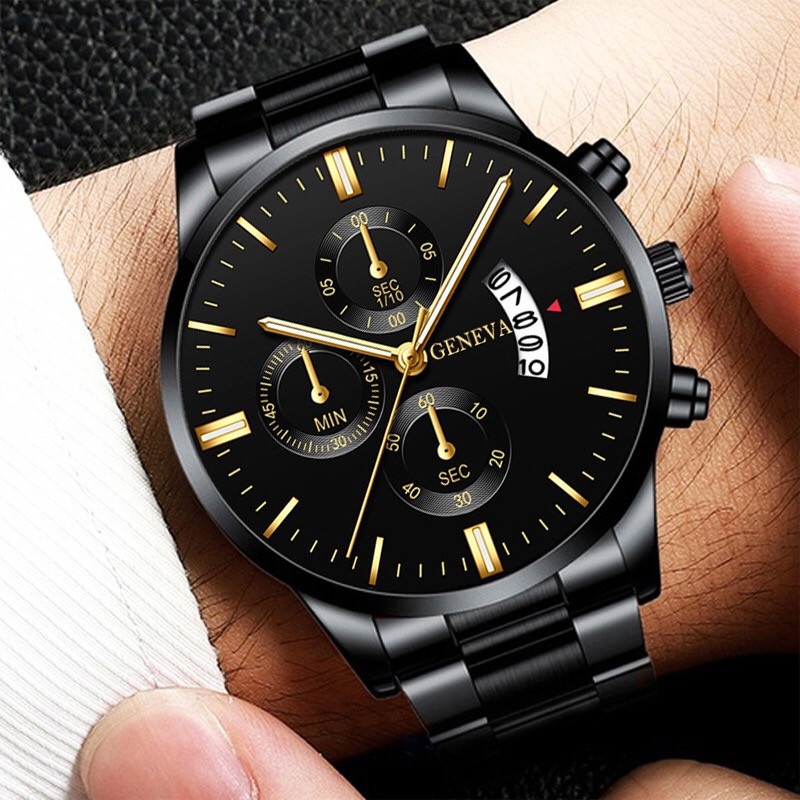 ใหม่แฟชั่น Mens กีฬานาฬิกาหรูห - Mens Fashion Blog บทวิจารณ์และราคา