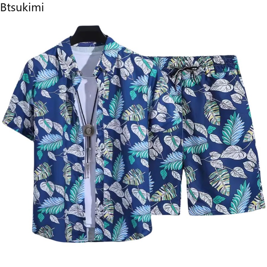 ชุดเสื้อยืดแขนสั้นพิมพ์ลาย 3 ม - Men'S Fashion Outfits บทวิจารณ์และราคา