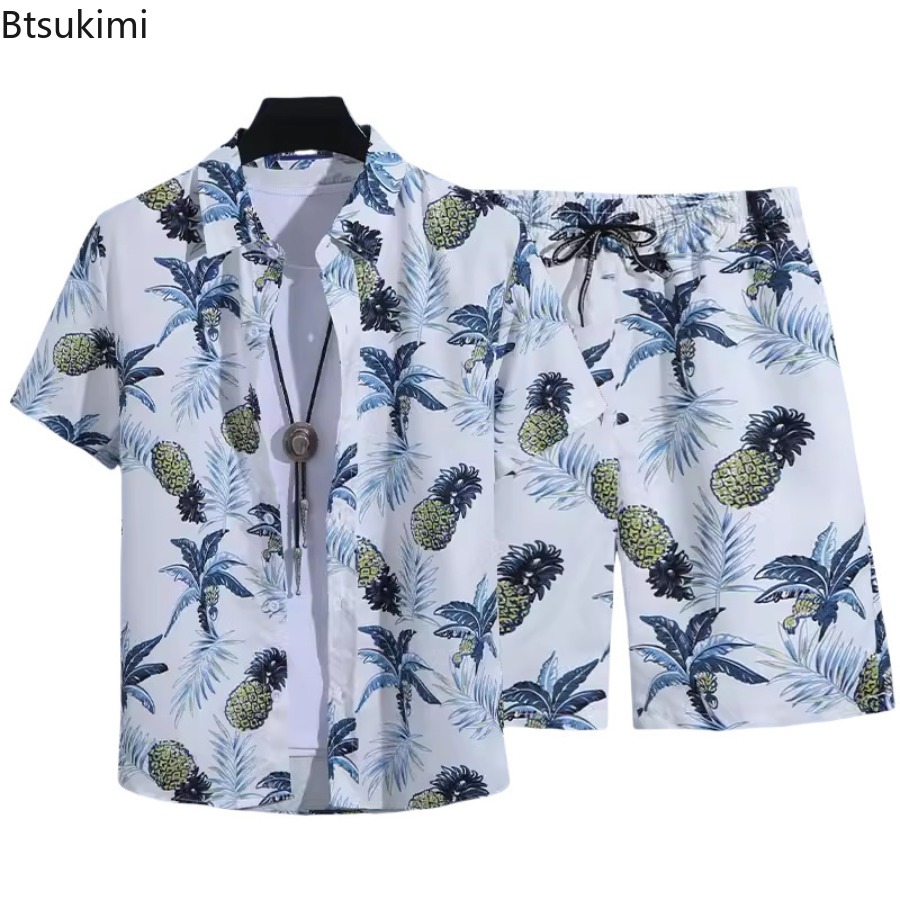 ชุดเสื้อยืดแขนสั้นพิมพ์ลาย 3 ม - Men'S Fashion Outfits บทวิจารณ์และราคา
