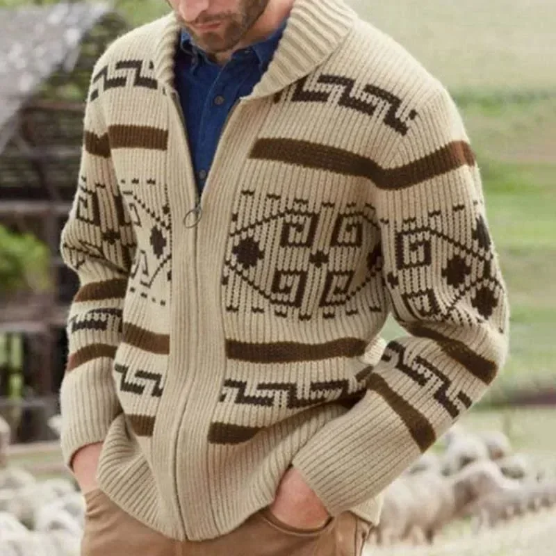 เสื้อคาร์ดิแกนผู้ชายสำหรับฤดูห - Men'S Fashion V Neck Sweater บทวิจารณ์และราคา