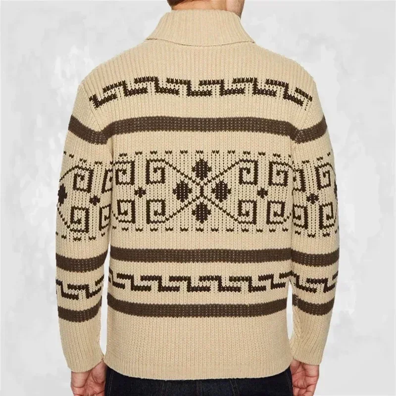 เสื้อคาร์ดิแกนผู้ชายสำหรับฤดูห - Men'S Fashion V Neck Sweater บทวิจารณ์และราคา