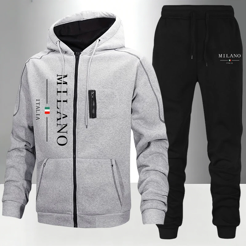 ชุดแฟชั่นผู้ชายสไตล์อิตาลี/เสื - Men'S Fashion Outfits บทวิจารณ์และราคา