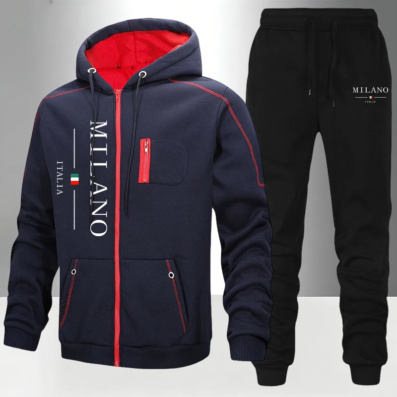 ชุดแฟชั่นผู้ชายสไตล์อิตาลี/เสื - Men'S Fashion Outfits บทวิจารณ์และราคา