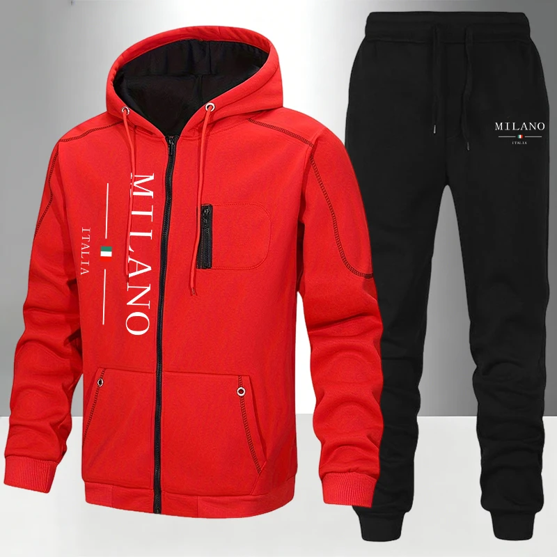 ชุดแฟชั่นผู้ชายสไตล์อิตาลี/เสื - Men'S Fashion Outfits บทวิจารณ์และราคา