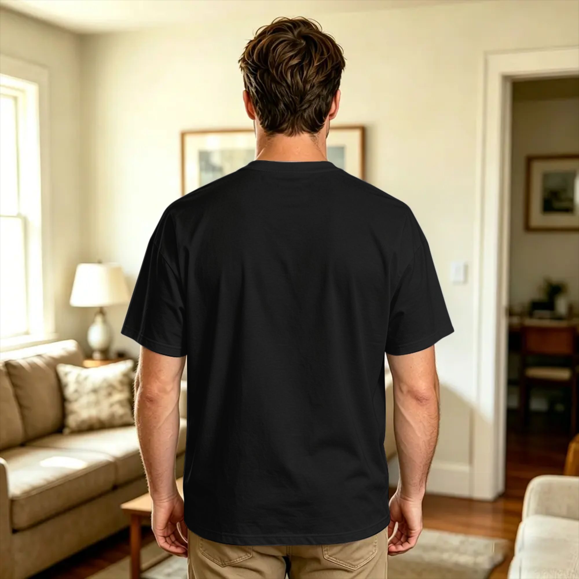 เสื้อยืดวินเทจ ลาย Beach Seal  - Men'S Fashion Deals บทวิจารณ์และราคา
