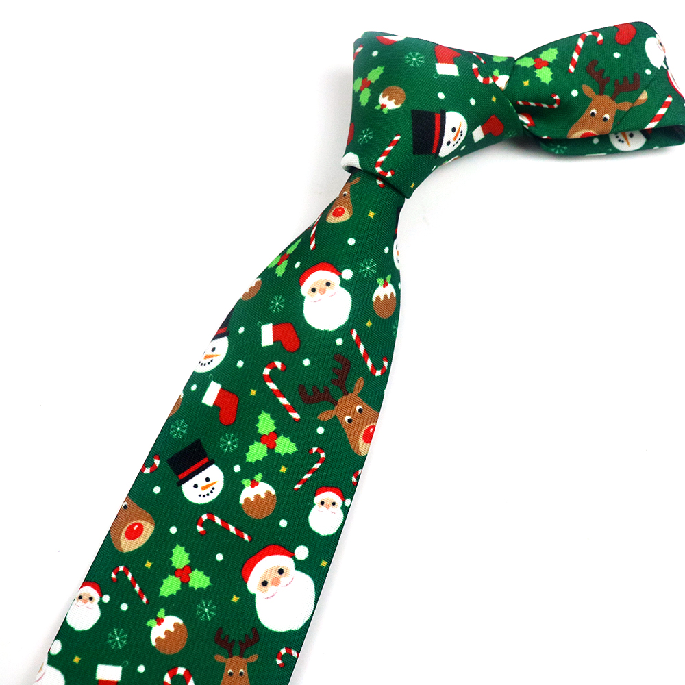 คริสต์มาส Tie สำหรับผู้ชายผู้ห - Men'S Fashion Xmas Party บทวิจารณ์และราคา
