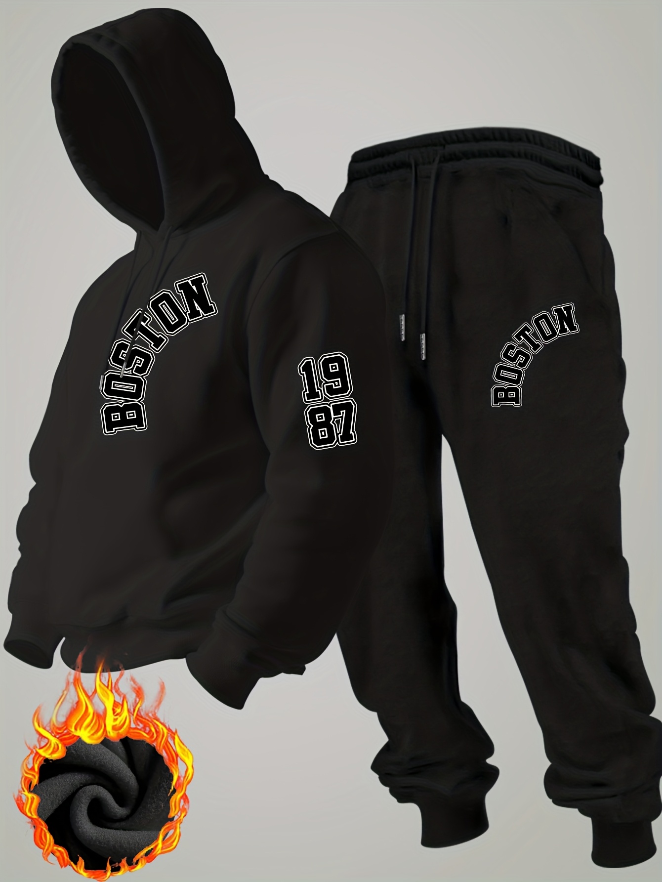 ชุดวอร์มฮู้ดดี้ผ้าฟลีซสำหรับผู - Men'S Fashion Outfits บทวิจารณ์และราคา