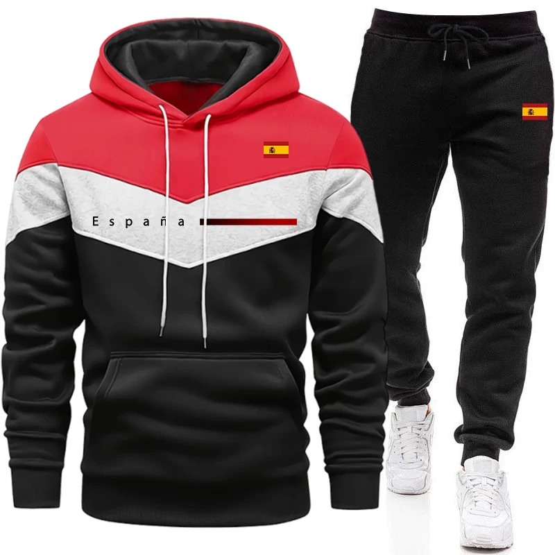 ชุดวอร์มลำลองสำหรับฤดูใบไม้ร่ว - Men'S Fashion Outfits บทวิจารณ์และราคา