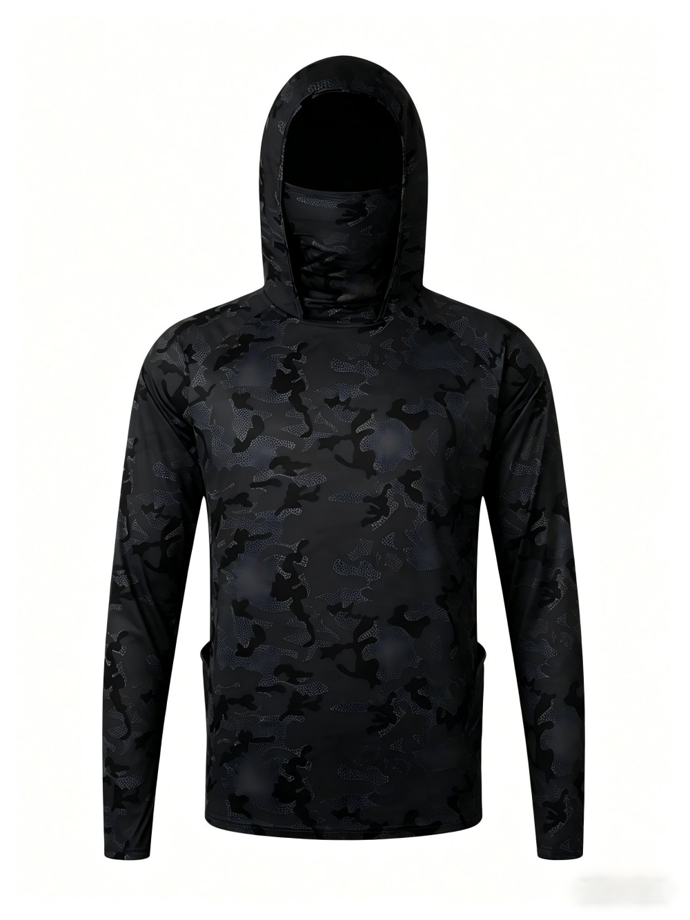 เสื้อยืดแขนยาวลายพรางสำหรับผู้ - Men'S Fashion Trends 2025 บทวิจารณ์และราคา